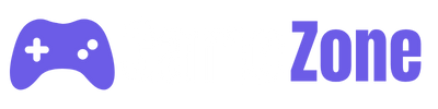 Game Zone Logo