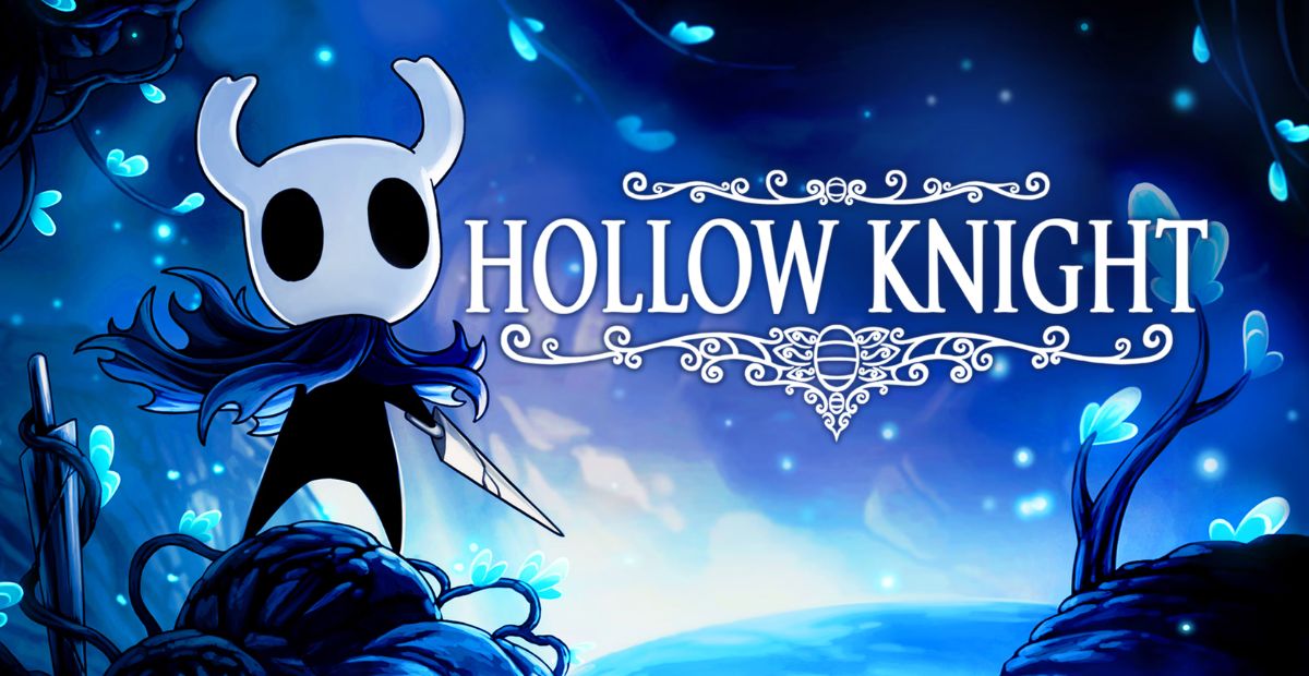 Hollow Knight - Game Zone